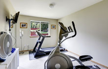 Dol Fach home gym construction leads